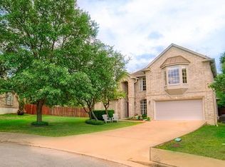 3703 Runnels Ct, Austin, TX 78732