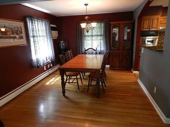 Large Dining Room