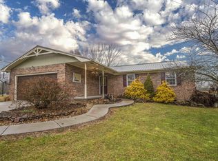 116 Airport Rd, Maynardville, TN 37807