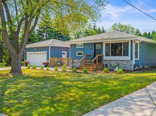 1803 W Grange Ave, Milwaukee, WI 53221