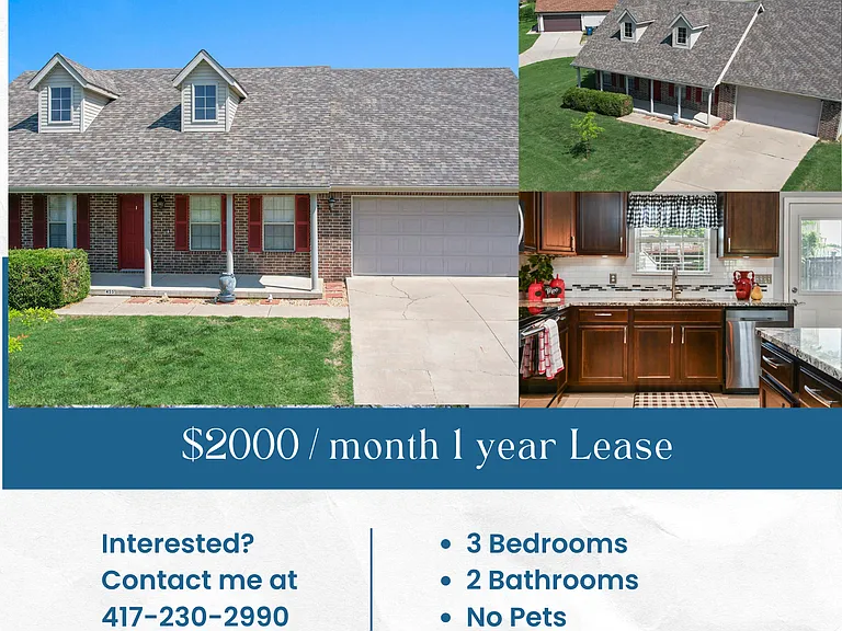 455 Holts Lake Dr — Photo 1