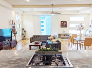 604 Jackson Hill St UNIT A, Houston, TX 77007