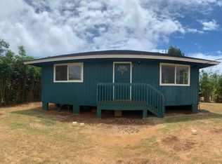 3726 Kapunohu St, Anahola, HI 96703