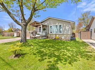 369 Washington Rd, Fort Erie, ON L2A4K5