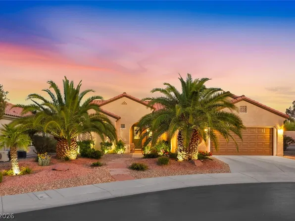 2381 Rosendale Village Ave, Henderson, NV 89052