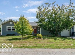 715 Aldridge Dr, Kokomo, IN