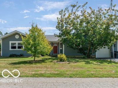 715 Aldridge Dr, Kokomo, IN, 46902