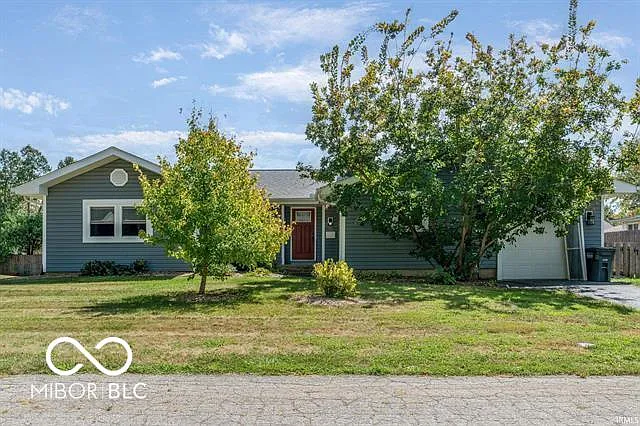 715 Aldridge Dr photo 1