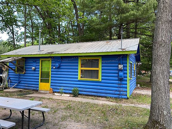 Cabin 2