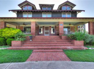 800 S Macomb Ave, El Reno, OK 73036