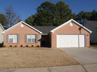 1637 Graystone Dr, Hampton, GA 30228