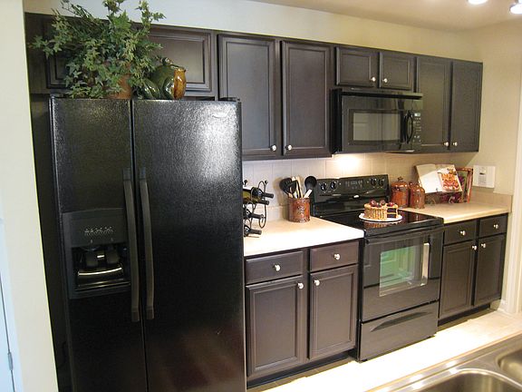 Chef-caliber kitchen!