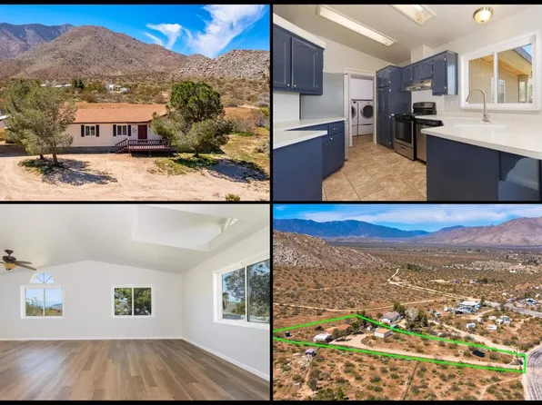 7524 Grubstake Trl, Julian, CA 92036