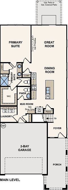 2nd image of 96488 Stillpoint Way