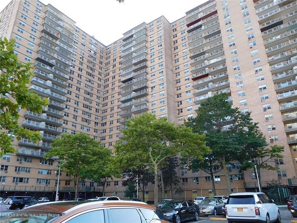 1st image of 440 Neptune Ave #17K