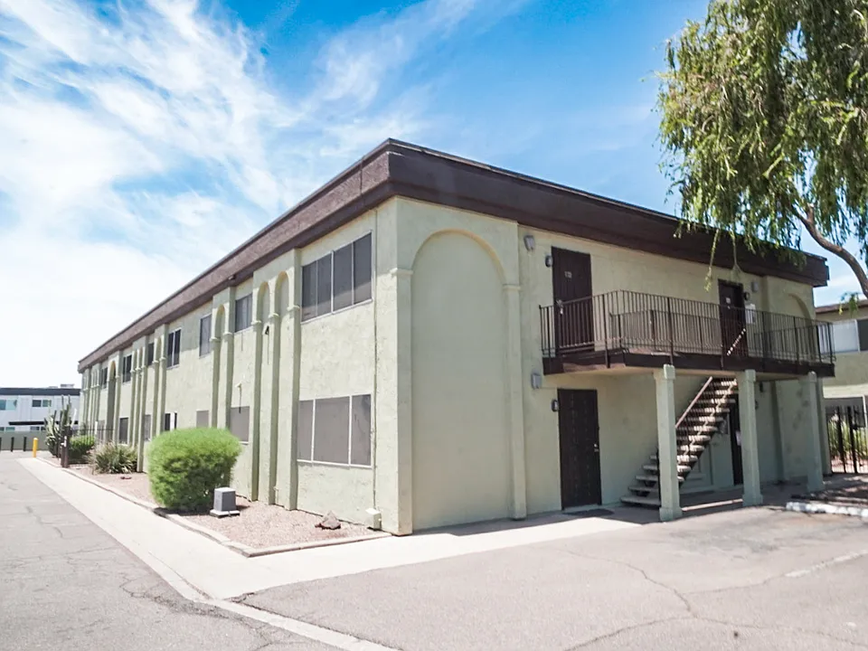 424 W Brown Rd #1-245