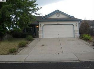 502 Pebble Beach Ave, Johnstown, CO 80534