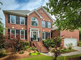 230 Fieldstone Path, Alpharetta, GA 30005