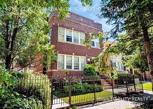 4819 W Cornelia Ave #4821-G Photo 1 4819 W Cornelia Ave #4821-G Photo 1