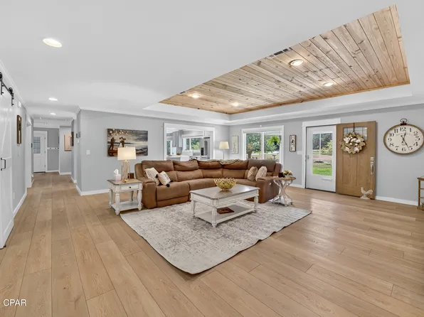 1955 N Highway 181, Westville, FL 32464