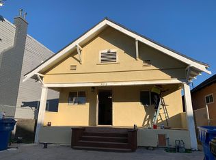 3846 Woodlawn Ave, Los Angeles, CA 90011