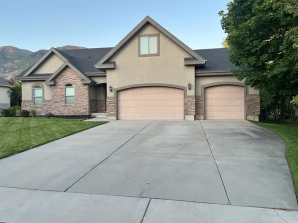 2254 N 1560 W, Pleasant Grove, UT 84062