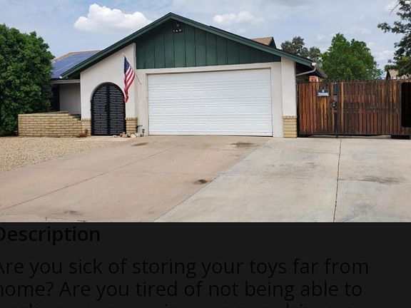 2nd image of 4136 W Corrine Dr
