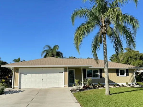 1479 SE Pitcher Road, Port St Lucie, FL 34952
