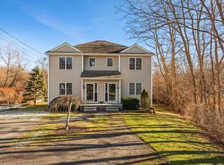 13 Williams St #B, Taunton, MA 02780