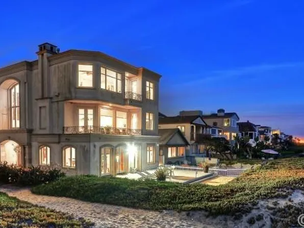 16851 S Pacific Ave, Sunset Beach, CA 90742