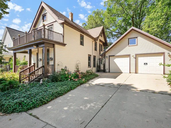 210 Ohio Ave, Madison, WI 53704