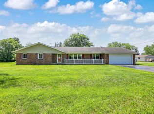 4197 E 250 S, Franklin, IN 46131
