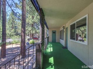 1161 Herbert Ave #C, South Lake Tahoe, CA
