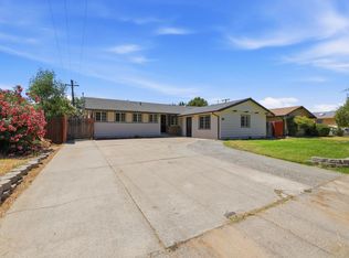 5422 Fort Sutter Way, Sacramento, CA 95841