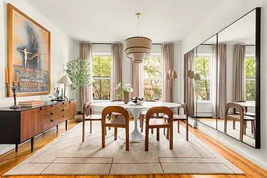 238 Clinton Street, #DE