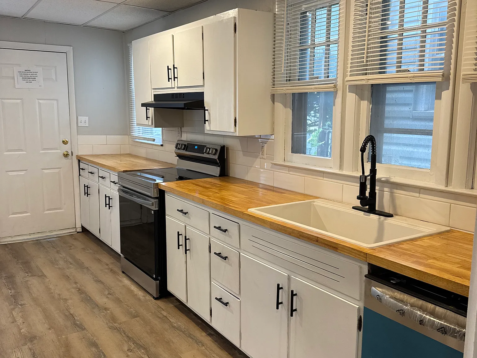 3 bed, 1244 sqft, $1,575 — Photo 4