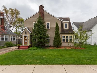427 Edgemoor Ave, Kalamazoo, MI, 49001