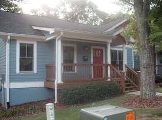 726 Frasier Cir, Marietta, GA 30060