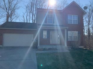 3371 Summitrun Dr, Independence, KY 41051