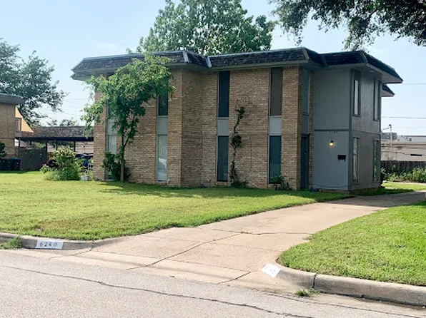 6240 Wheaton Dr #6240, Fort Worth, TX 76133