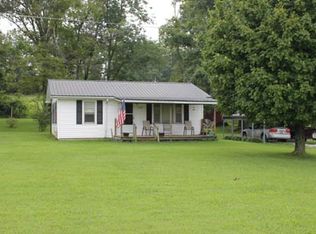 3352 Dunmor Deer Lick Rd, Lewisburg, KY 42256