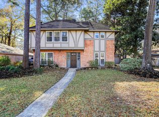 3602 Riverwood Park Dr, Kingwood, TX 77345