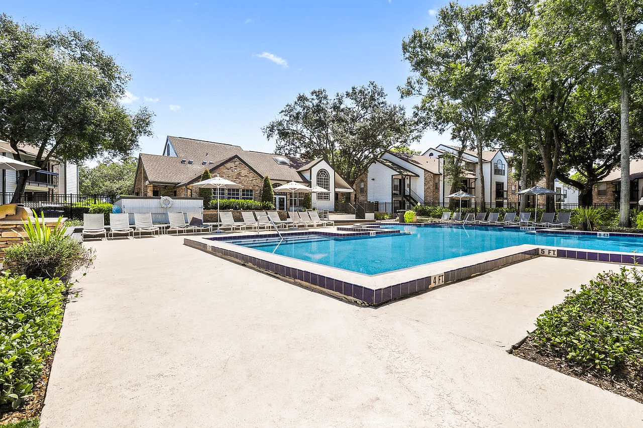 Milana Reserve Apartment Homes — Photo 3