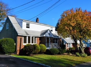 45 Evans Rd, Bloomfield, NJ 07003