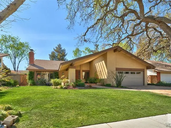 2662 W Great Smokey Ct, Thousand Oaks, CA 91362