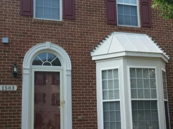 1503 Pangbourne Way, Hanover, MD 21076