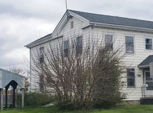 1306 W Monroe St, Decatur, IN 46733