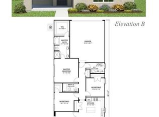 1415 Granby Dr, Baton Rouge, LA 70820