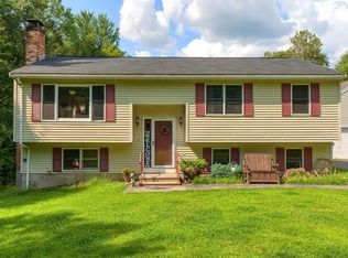 4 Hyde St, Winchendon, MA 01475