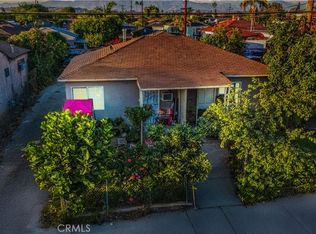 6041 Ferguson Dr, Los Angeles, CA 90022